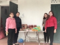 Các hoạt động đầu năm mới 2023