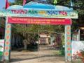 Tổ chức các hoạt động chào mừng đại hội công đoàn và mừng đảng, mừng xuân Quý Mão năm 2023