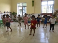 Sáng nay, ngày 28/8/2024 Trường MN Đồng Tiến đón các cháu học sinh đến trường trong niêm vui hân hoan đón chào năm học mới.