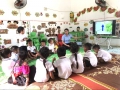 Nâng cao chất lượng giáo dục qua công tác dự giờ tại Trường Mầm Non Đồng Tiến