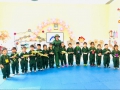 TRƯỜNG MẦM NON ĐỒNG TIẾN TỔ CHỨC HỘI THẢO CHUYÊN MÔN NÂNG CAO NĂNG LỰC CHO ĐỘI NGŨ GIÁO VIÊN